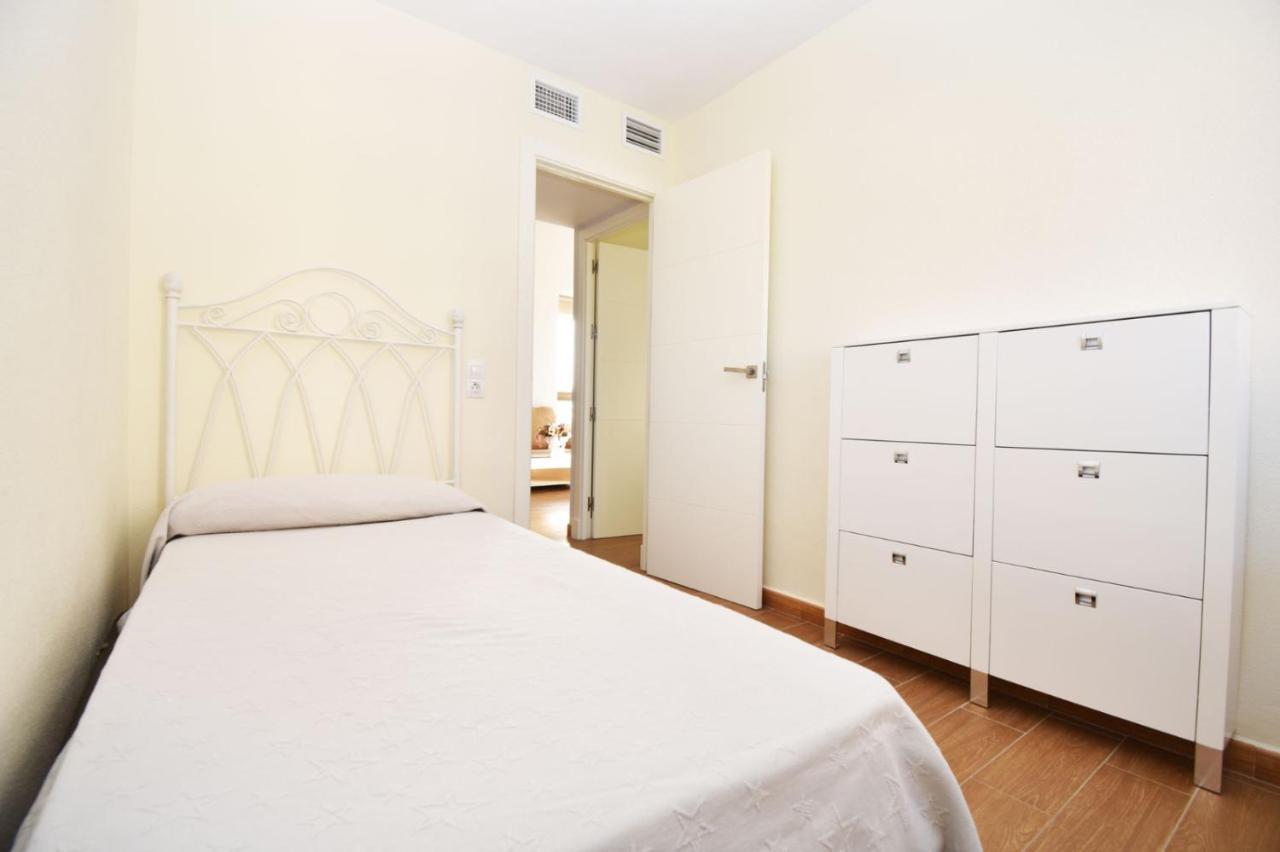 Apartamento Familiar Torresol Fuengirola Eksteriør bilde