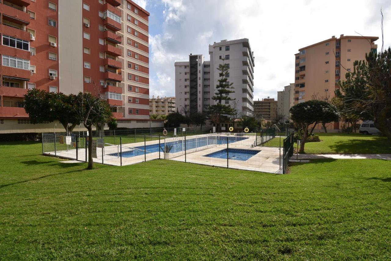 Apartamento Familiar Torresol Fuengirola Eksteriør bilde