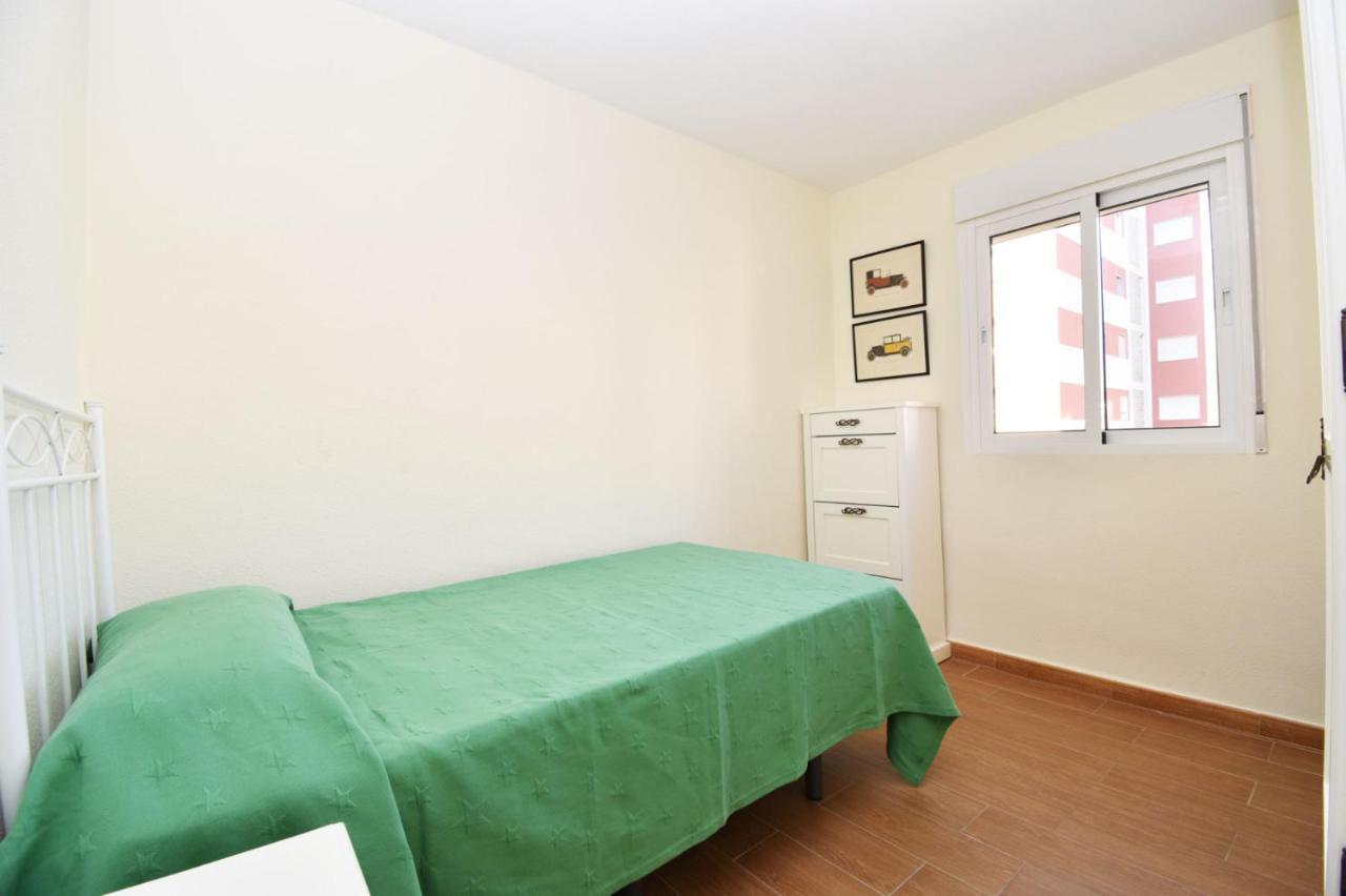 Apartamento Familiar Torresol Fuengirola Eksteriør bilde