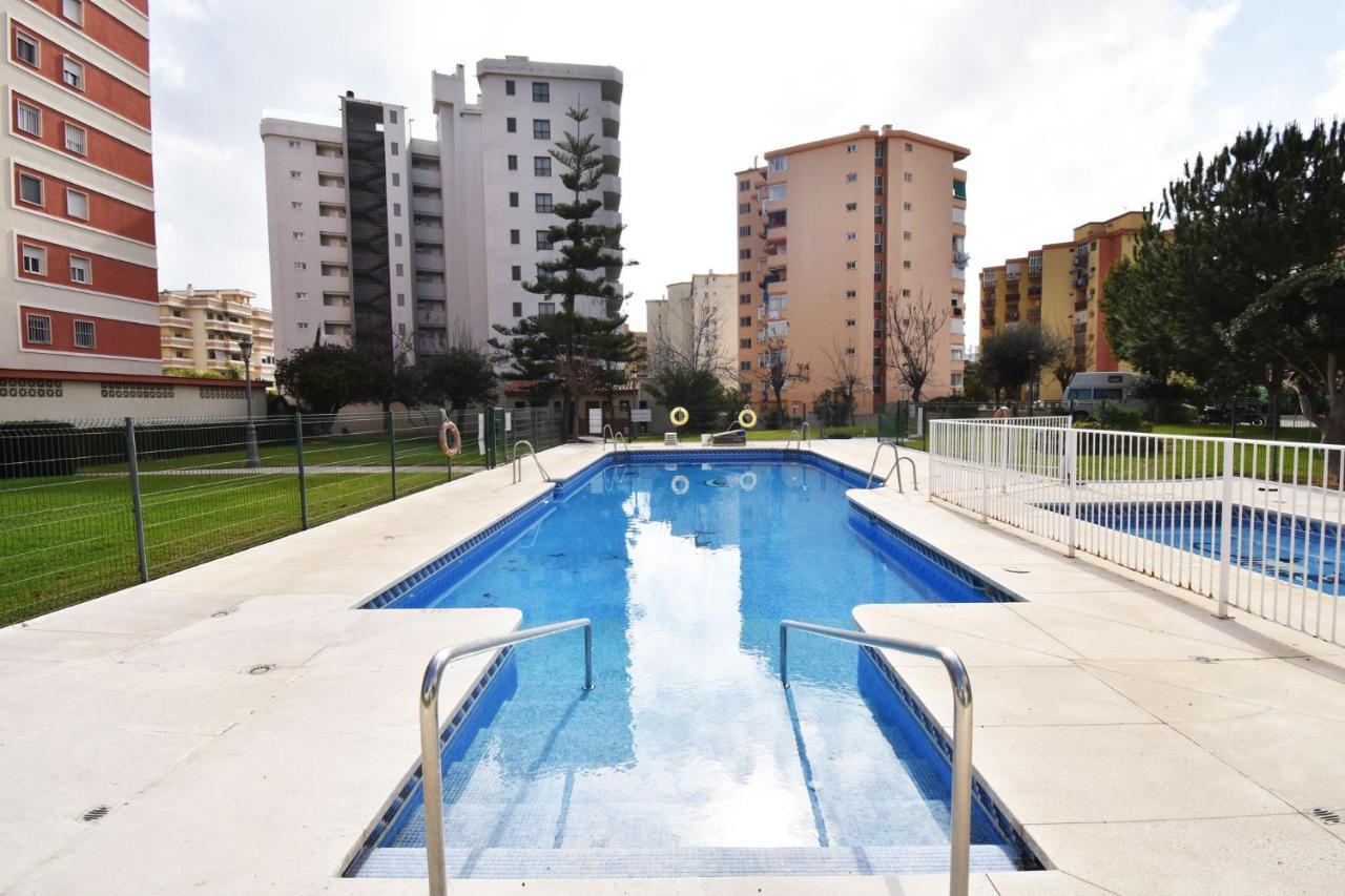 Apartamento Familiar Torresol Fuengirola Eksteriør bilde